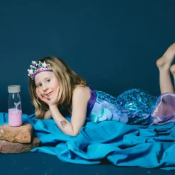 New Bouteille sensorielle Sound Sirène Bouteille Sensorielle