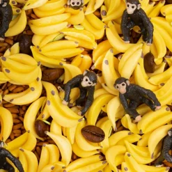 Outlet Bouteille sensorielle Sound Singe Bouteille Sensorielle