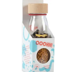 Outlet Bouteille sensorielle Sound Singe Bouteille Sensorielle