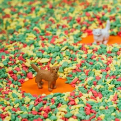 Clearance Bouteille sensorielle Spy Animaux de compagnie Bouteille Sensorielle