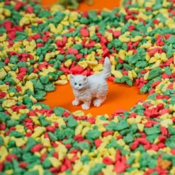 Clearance Bouteille sensorielle Spy Animaux de compagnie Bouteille Sensorielle