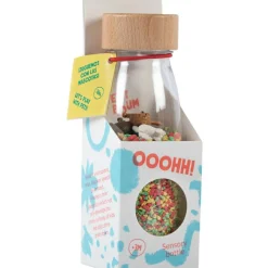 Clearance Bouteille sensorielle Spy Animaux de compagnie Bouteille Sensorielle