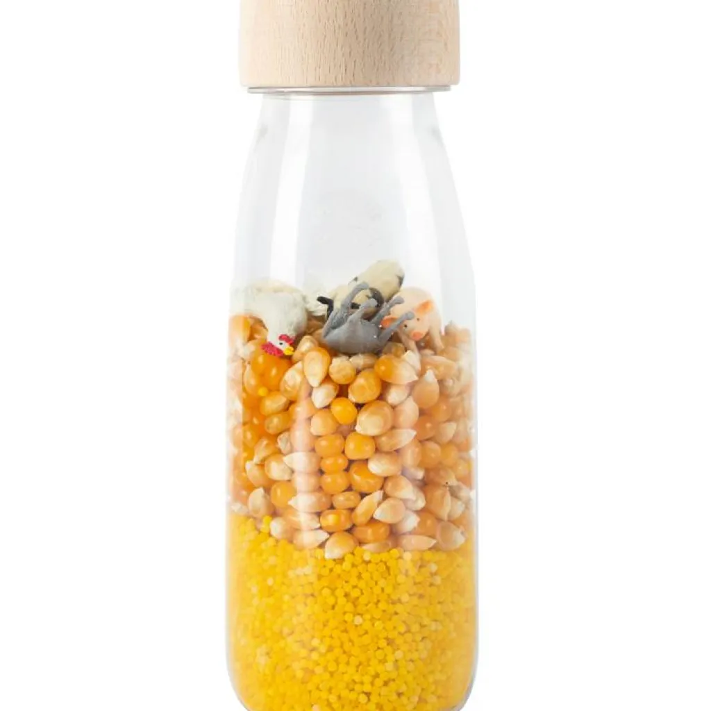 New Bouteille sensorielle Spy Ferme Bouteille Sensorielle