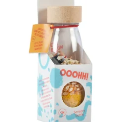 New Bouteille sensorielle Spy Ferme Bouteille Sensorielle