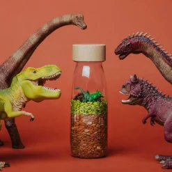 Best Bouteille sensorielle Spy Bottle Jurassic Bouteille Sensorielle