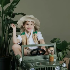 Best Bouteille sensorielle Spy Bottle Jurassic Bouteille Sensorielle