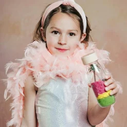 Hot Bouteille sensorielle Spy Flamant rose Bouteille Sensorielle