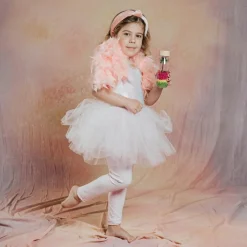 Hot Bouteille sensorielle Spy Flamant rose Bouteille Sensorielle