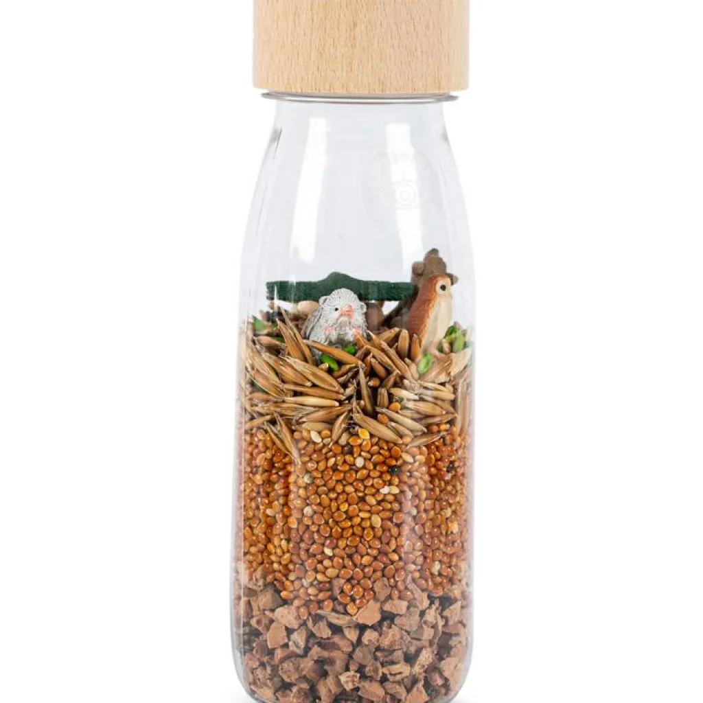 Hot Bouteille sensorielle Spy Forest Bouteille Sensorielle