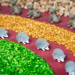 Hot Bouteille sensorielle Spy Forest Bouteille Sensorielle