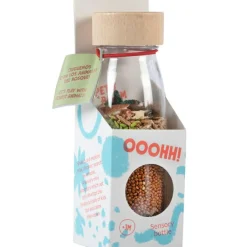 Hot Bouteille sensorielle Spy Forest Bouteille Sensorielle