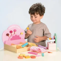 Best Boutique confiserie Sweetie Picnic Mix Marchand