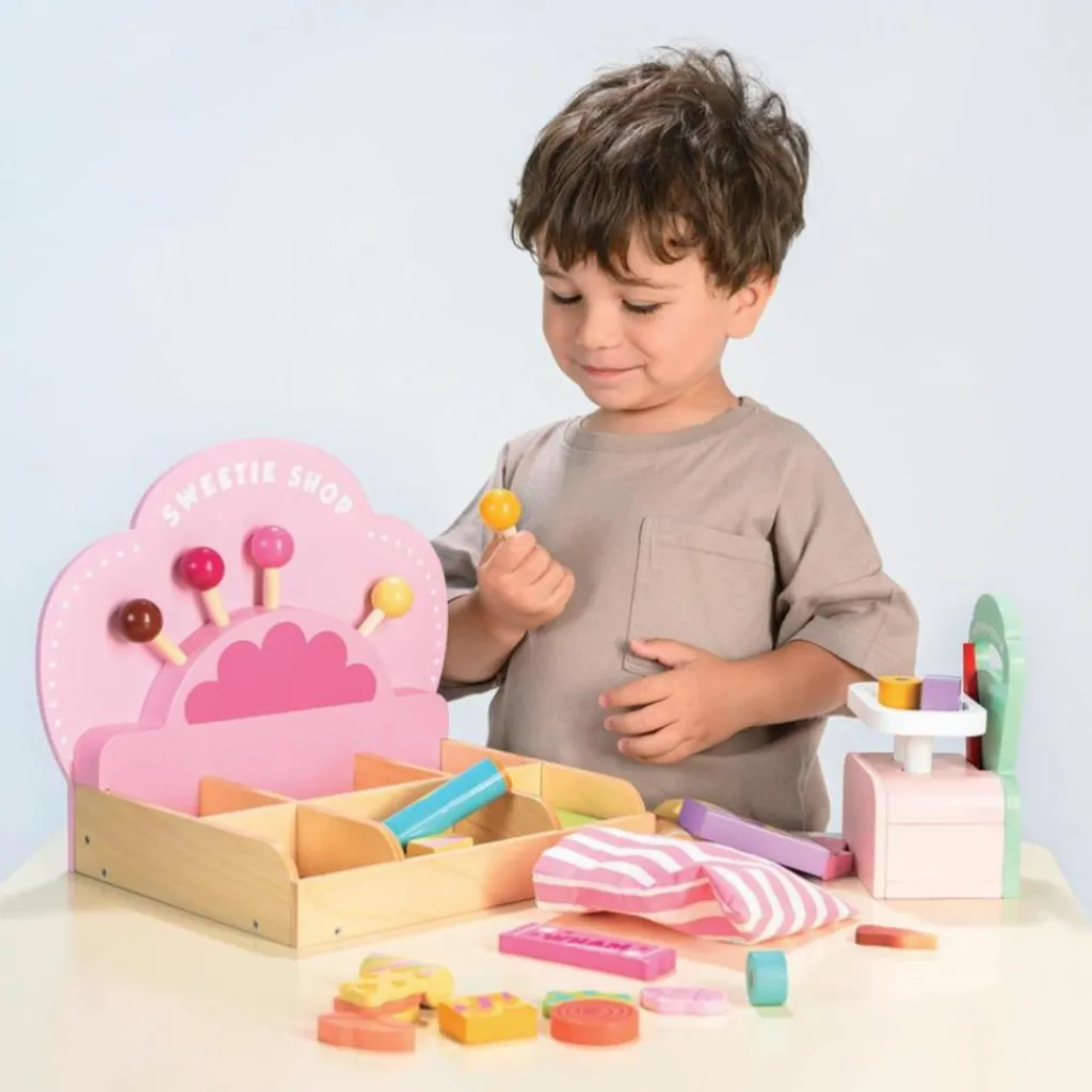 Best Boutique confiserie Sweetie Picnic Mix Marchand