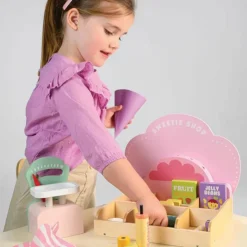 Best Boutique confiserie Sweetie Picnic Mix Marchand