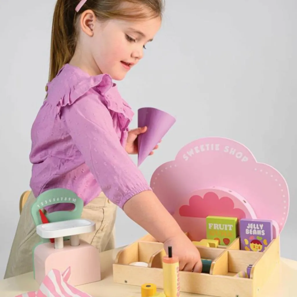 Best Boutique confiserie Sweetie Picnic Mix Marchand