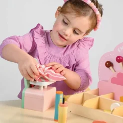 Best Boutique confiserie Sweetie Picnic Mix Marchand