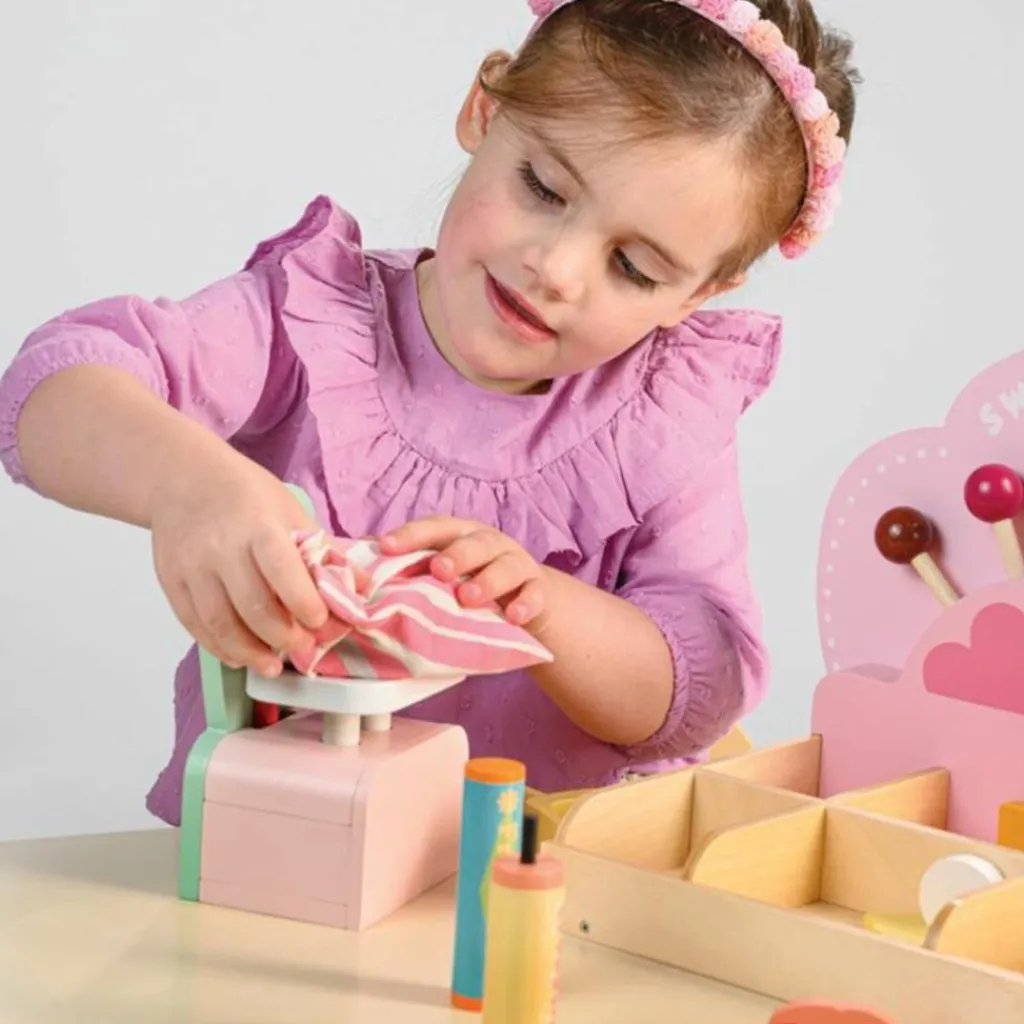 Best Boutique confiserie Sweetie Picnic Mix Marchand