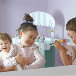 Discount Boutique de crèmes glacées en bois Marchand