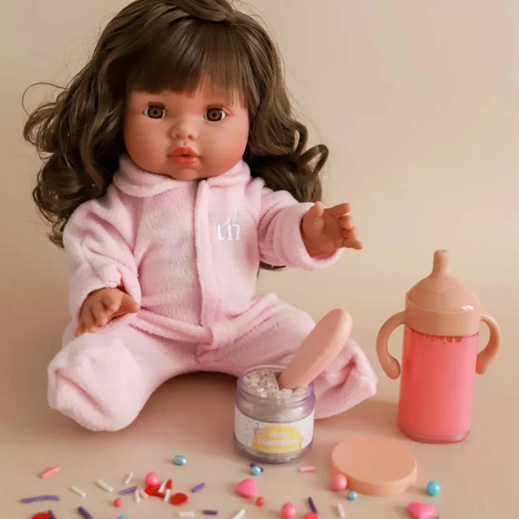 Best Box anniversaire pour poupée Accessoires Poupée