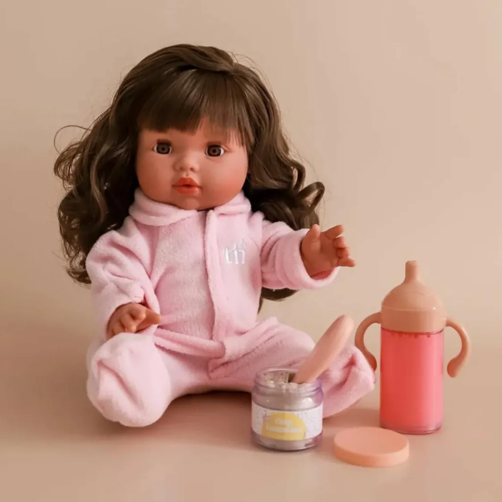 Best Box anniversaire pour poupée Accessoires Poupée