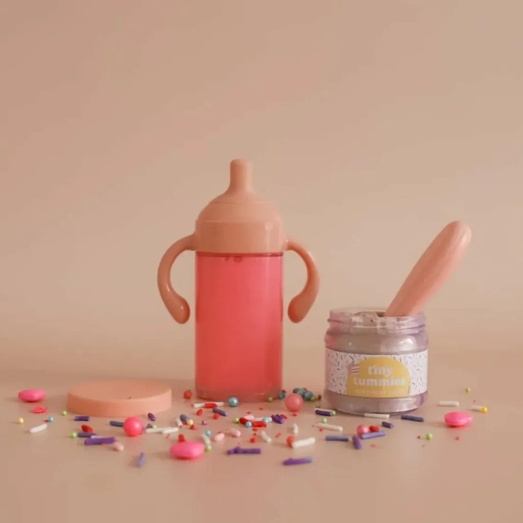 Best Box anniversaire pour poupée Accessoires Poupée