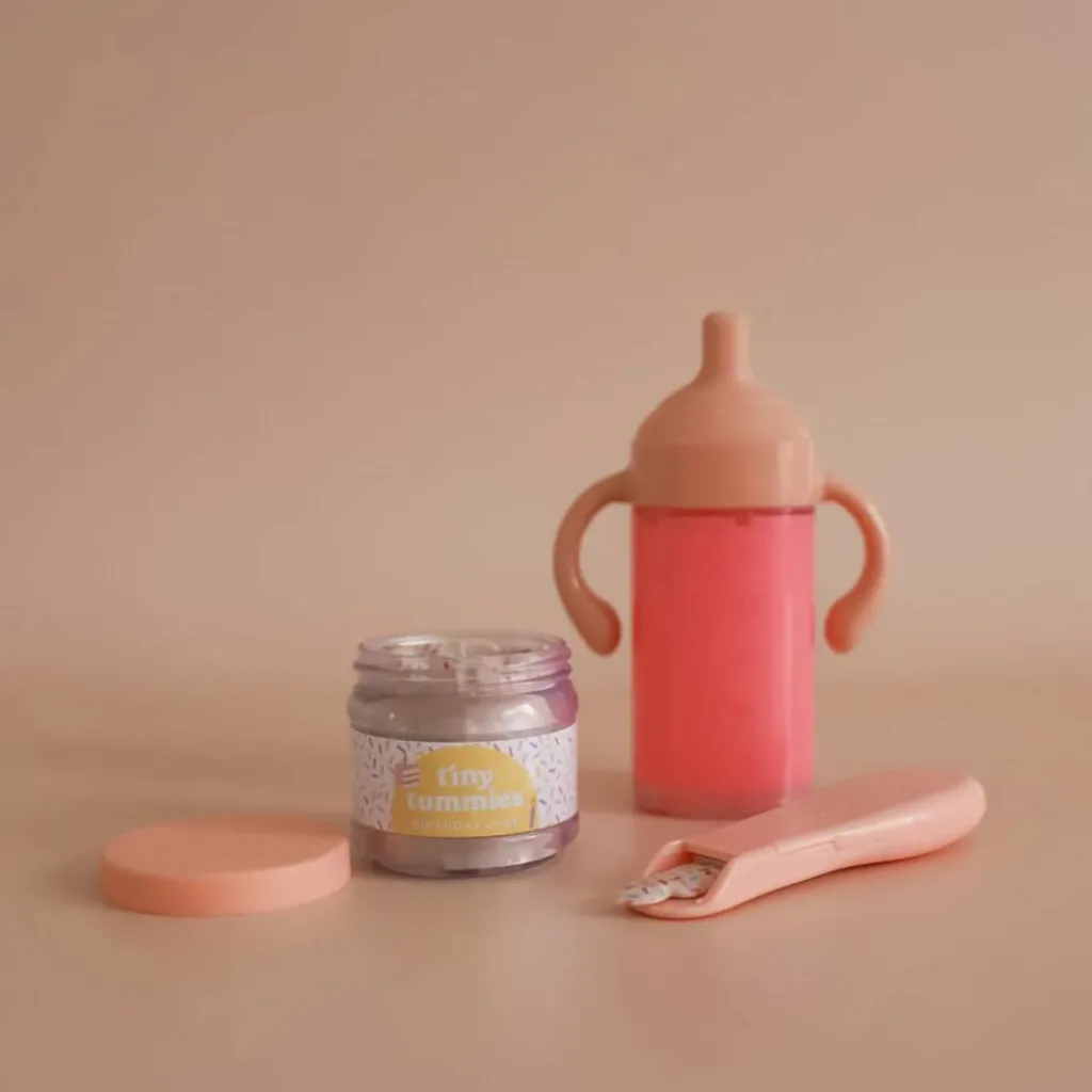 Best Box anniversaire pour poupée Accessoires Poupée