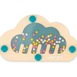 New Box multiactivités (12 mois et +) Jouet D'Activités