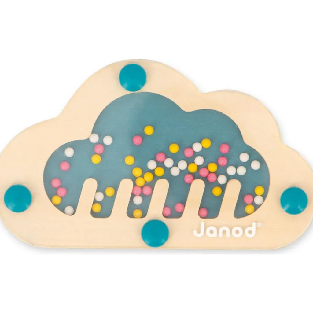 New Box multiactivités (12 mois et +) Jouet D'Activités