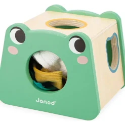 New Box multiactivités (12 mois et +) Jouet D'Activités