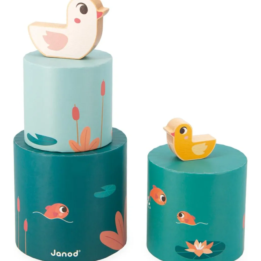 New Box multiactivités (12 mois et +) Jouet D'Activités