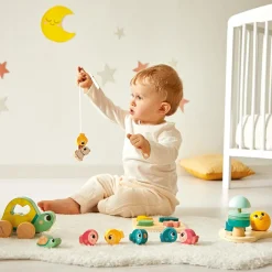 Online Box multiactivités (18 mois et +) Jouet D'Activités