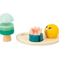 Online Box multiactivités (18 mois et +) Jouet D'Activités