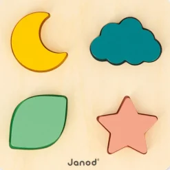 Online Box multiactivités (18 mois et +) Jouet D'Activités