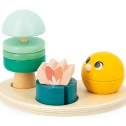 Online Box multiactivités (18 mois et +) Jouet D'Activités