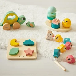 Online Box multiactivités (18 mois et +) Jouet D'Activités