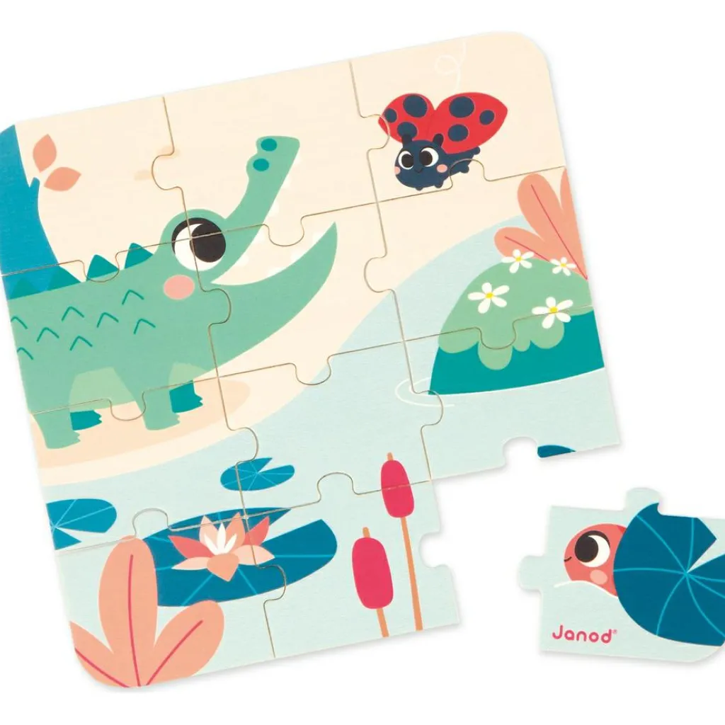 Hot Box multiactivités (24 mois et +) Jouet D'Activités