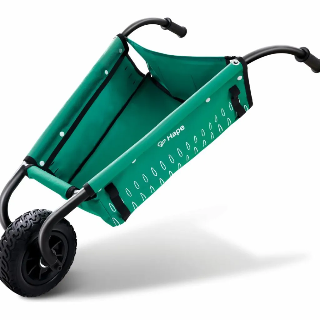 Online Brouette du petit jardinier Jeu De Jardinage
