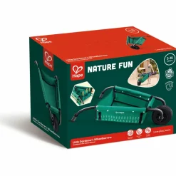 Online Brouette du petit jardinier Jeu De Jardinage