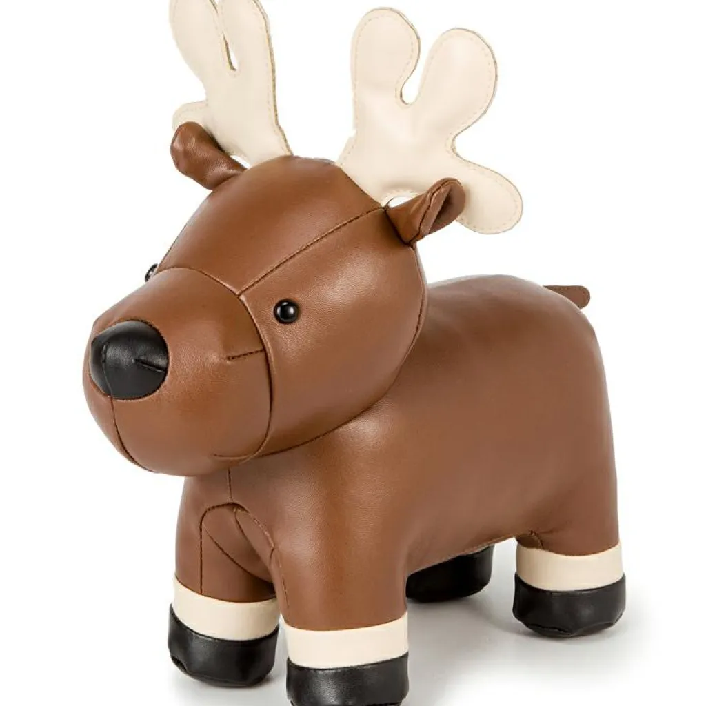 Outlet Bruce l'Elan musical Peluche Musicale