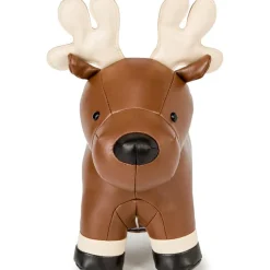 Outlet Bruce l'Elan musical Peluche Musicale