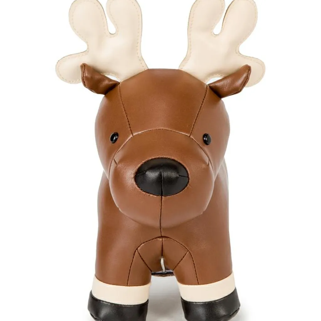 Outlet Bruce l'Elan musical Peluche Musicale