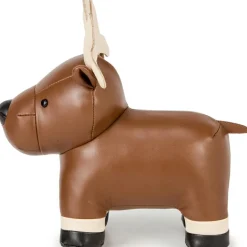 Outlet Bruce l'Elan musical Peluche Musicale