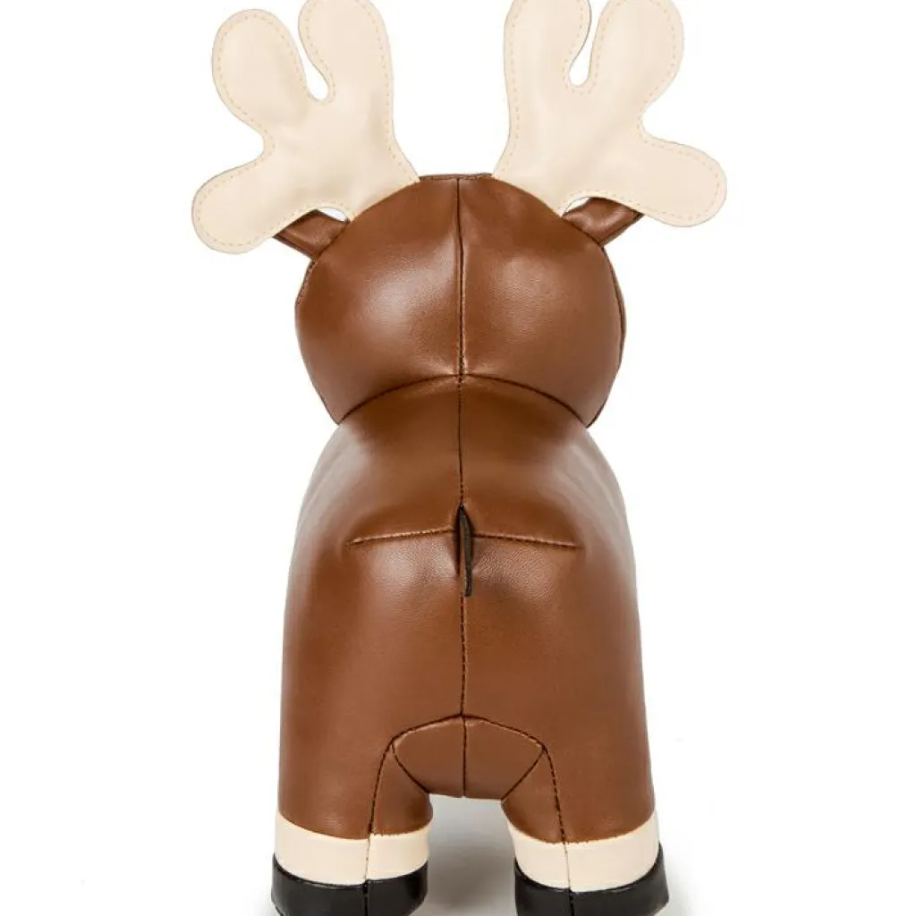 Outlet Bruce l'Elan musical Peluche Musicale