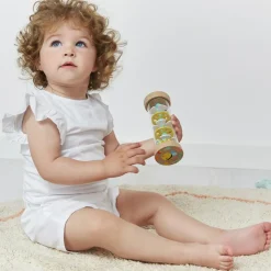 Best Bâton de pluie Pure Eveil Musical