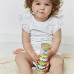 Best Bâton de pluie Pure Eveil Musical