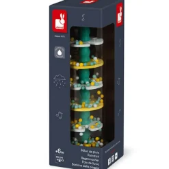 Best Bâton de pluie Pure Eveil Musical