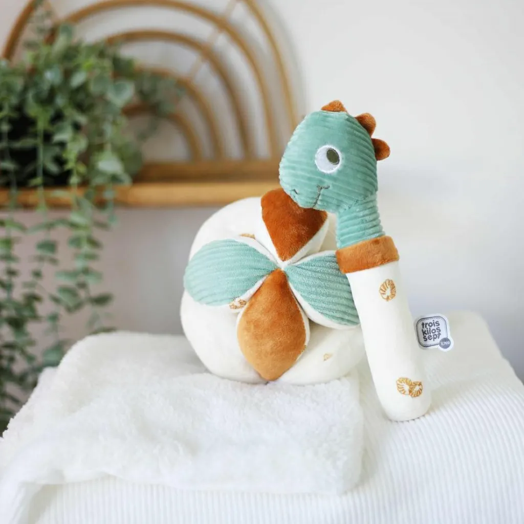 Online Bâton musical Diplododo Eveil Musical