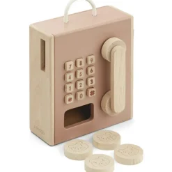 Clearance Cabine téléphonique Rufus Tuscany rose multi mix Marchand