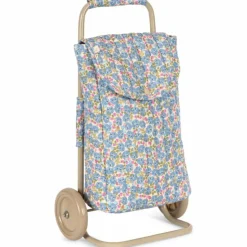 Clearance Caddie à roulette pour poupée Fleur Rosier Accessoires Poupée