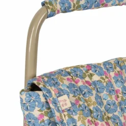 Clearance Caddie à roulette pour poupée Fleur Rosier Accessoires Poupée